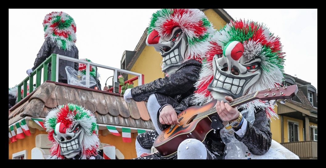 21 Joor Stedtlistürmer sit 2005