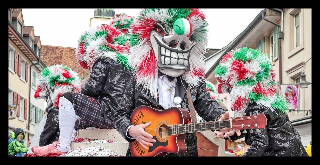 21 Joor Stedtlistürmer sit 2005