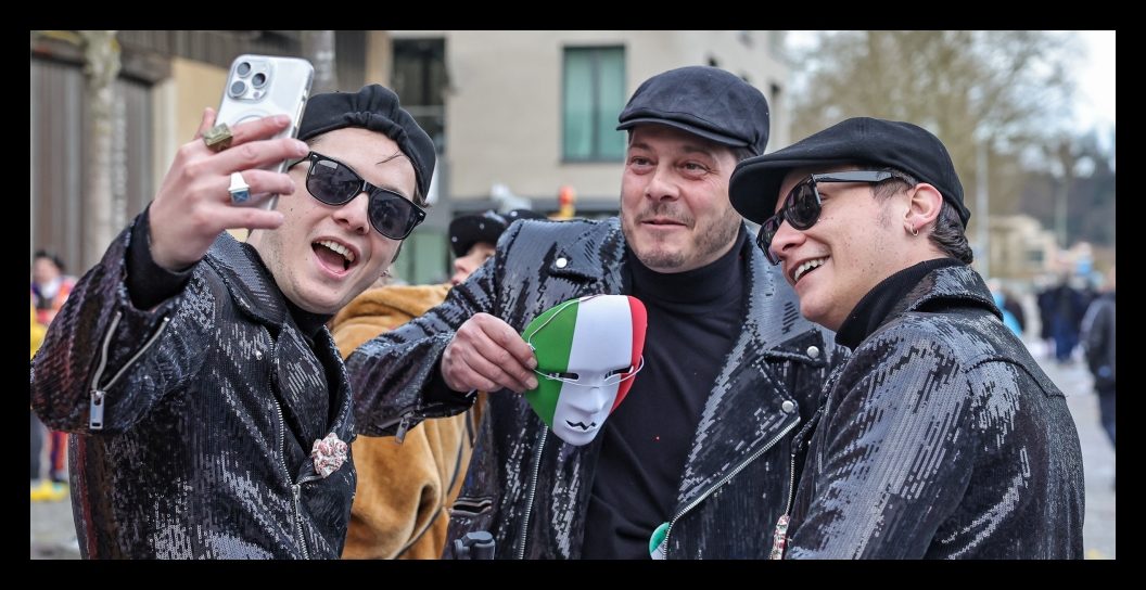 21 Joor Stedtlistürmer sit 2005