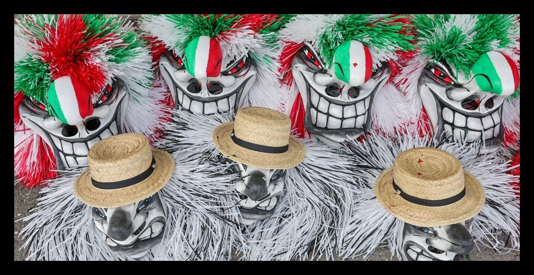 21 Joor Stedtlistürmer sit 2005