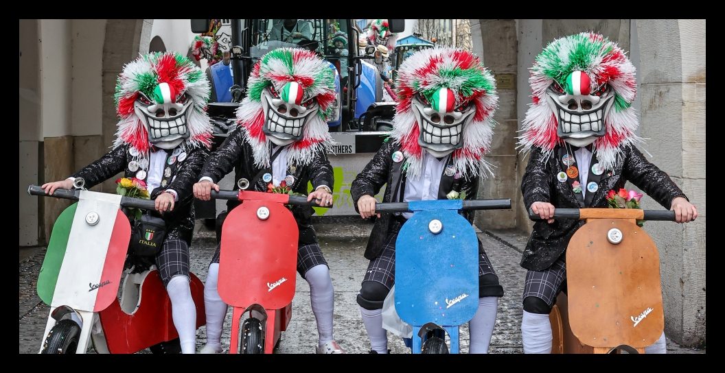 21 Joor Stedtlistürmer sit 2005