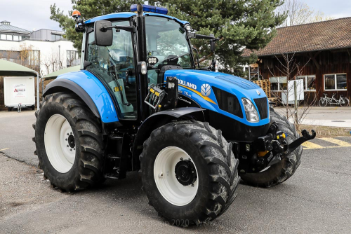 Sonntags Umzug im Stedtli LAUFEN